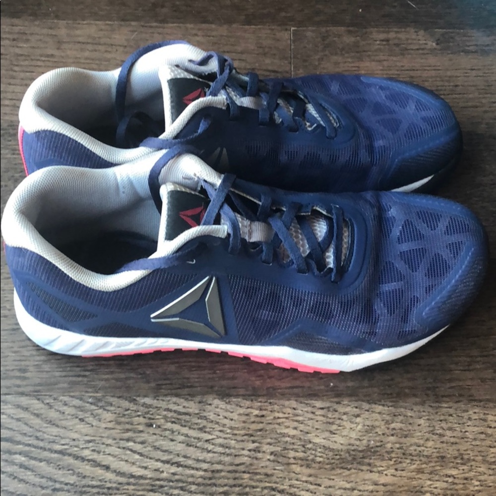 Reebok CrossFit workout 2.0 sneakers